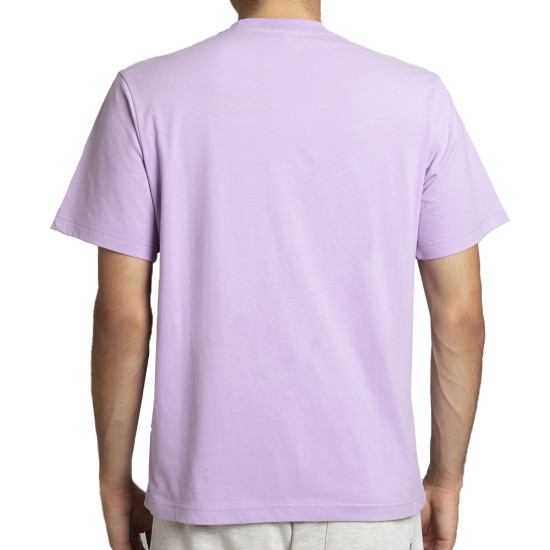 Franklin Marshall Ανδρική κοντομάνικη μπλούζα Organic Cotton Jersey 24/1 T-Shirt